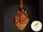 Charcuterie Aubard - Jambon de Kintoa AOP Grand Cru entier avec os - 28 mois 8,5kg