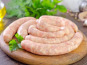La Coussoyote - Saucisses de volaille aux herbes - 1kg