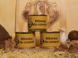 Lagreze Foie Gras - Le trio de Rillettes de Canard