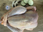 Ferme ALLAIN - Poule à mijoter - 2,2kg