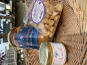 Poissonnerie La Piriacaise - soupe de poisson rouille et crouton à l'ail
