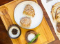 Maison Micouleau - Pâté du pays au poivre vert boite 200g