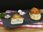 Maison Boulanger - Tourte aux  Grenouilles  par 2