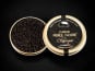Caviar Perle Noire - Caviar baerii "Classique" - 30 gr