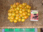 LES JARDINS DE KARINE - Prune Myrobolan jaune - 1kg