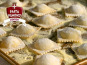 PASTA PIEMONTE - Raviolis à la truffe - 1 kg