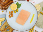 Les Viviers Cathares - LOT D'1KG DE PAVÉ DE TRUITE BIO SPECIAL ÉTÉ