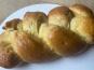 Ferme Sinsac - brioche tressé nature 800 grs