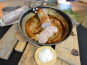 Terre de Gallie - Saucisse de faisan saveur "ANDOUILLETTE"  400gr