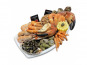 Poissonnerie Paon - Plateau de fruits de mer GRAND LARGE