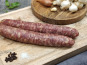 Ferme de la Mare - Saucisses fumée - par 2