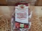 Le Domaine du Framboisier - Bonbons fourrés à la pulpe de Framboise 150g