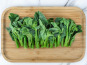Nature et Saveurs - Ferme Aquaponique et Permacole Astérienne - Kai lan – brocoli chinois gastronomique