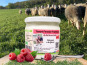 Dessine moi une brebis - Yaourt Brebis Framboise 320g