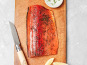 Maison Matthieu - Cœur de filet de Saumon Fumé Gravlax - 800g