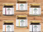 Jean de Velas - Assortiment de 6 chutneys