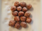 La confiserie d’antan 100% bio - Noisettes caramélisées aux spéculoos - vrac 500 gr