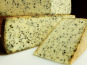 Fromagerie Bouchet - Raclette à l'ail des ours - Lait cru - 500g