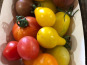 ChâteauFer - Tomate cerise - mix 250g