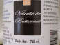 Les Bel' saveurs du Rouergue - VELOUTE DE BUTTERNUT 3/4L