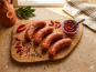 Le Cochon Sans Cochonnerie - Chorizo à griller sans nitrite - par 6 - 480g