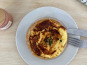 Le Pain d'Hervé - 4 Quiches au chèvre