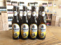 Bière L’Eurélienne – Brasserie de Chandres - Bière blonde 12x33cl