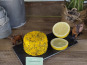 Boutique Boisette - Chèvre enrobé citron et poivre vert 150g