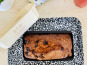 Le Pain d'Hervé - Cake aux Raisins Bio