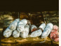 Nature viande - Saucisson 100% Veau - 200G