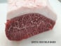 Wagyu des Deux Baies - Paleron de Wagyu - 500gr