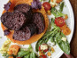 Au Bien Fait - BOUDIN NOIR GINGEMBRE PIMENT COMBAVA