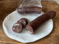 Le Coustelous - Boudin de porc entier - 300g