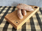 Lambaudie Porc - Saucisse anglaise Lincolnshire-English Lincolnshire  sausages