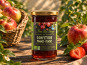 Pom Bio Berger - Confiture Pommes-Fraises BIO