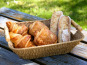 Ferme Sereine en Périgord - 10 Croissants PUR BEURRE gourmand PRÉCUIT