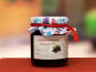 Les Perles Rouges - Confiture Extra Velours de cassis (sans pépins)