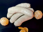 Ferme Angus - Boudins blancs aux mandarines