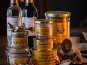 Lagreze Foie Gras - Coffret Histoire Gourmande