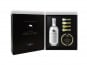 Caviar Perle Noire - Coffret Caviar Baerii "Classique" & Vodka Perle Noire 100g