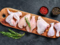 Maison Marechal - Lot De Poulet