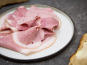 Maison Millas - Jambon cuit de porc sans ajout de sel nitrité -tranches