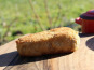 Ferme de Pleinefage - Cordon bleu de canard - Lot de 2