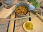 Terre de Gallie - Emincés de Faisan marinés au Tandoori - 500gr