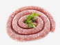 La ferme d'Enjacquet - Chipolatas de Porc 3 + 1 OFFERT
