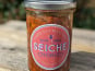 Conserverie Maison Marthe - Lot de 12 seiche au chorizo - 90g