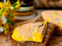 La Ferme du Luguen - Foie Gras De Canard Mi-Cuit 300g