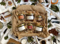 JOKO Gastronomie Sauvage - Coffret Gourmet