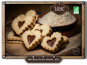 P'tit Bout d'Alsace - Sablés Alsaciens Bio Choco & Noisettes - 500 g (VRAC)
