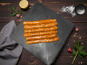 Ferme des Gravelines - SAUCISSES MERGUEZ X4 - 100% POULET BIO